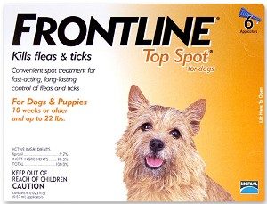 frontline-top-spot-for-dogs