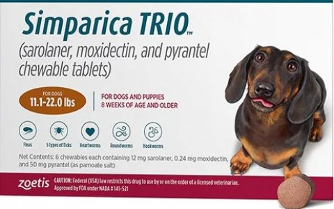 Simparica-Trio-Chewable-Tablets-for-Dogs-Caramel