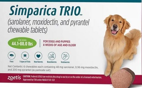 Simparica-Trio-Chewable-Tablets-for-Dogs-Green