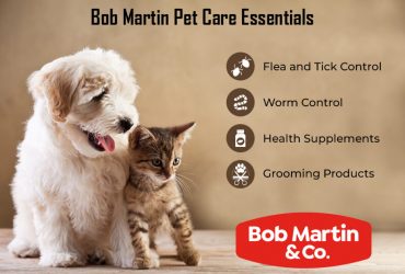 Bob-Martin-petcare