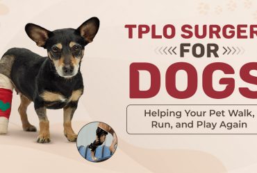 TPLO Surgery for Dogs Helping Your Pet Walk, Run, and Play Again