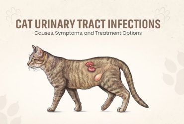 Cat Urinary Tract Infections Causes, Symptoms, and Treatment Options
