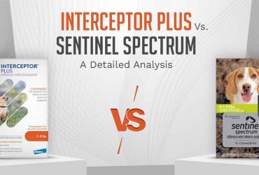 Interceptor Plus vs Sentinel Spectrum Key Differences Explained