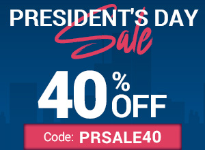 President's Day Sale - 40% OFF - PRSALE40 at Canadavetexpress