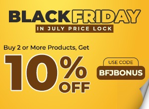 Black Friday in July Sale - 10% OFF - BFJBONUS - CanadaVetExpress