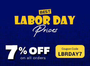 Labor Day Sale - 7% OFF - LBRDAY7 - CanadaVetExpress